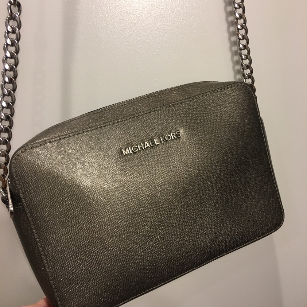 MK crossbody bag